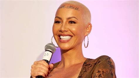 amber rose wiki|Amber Rose